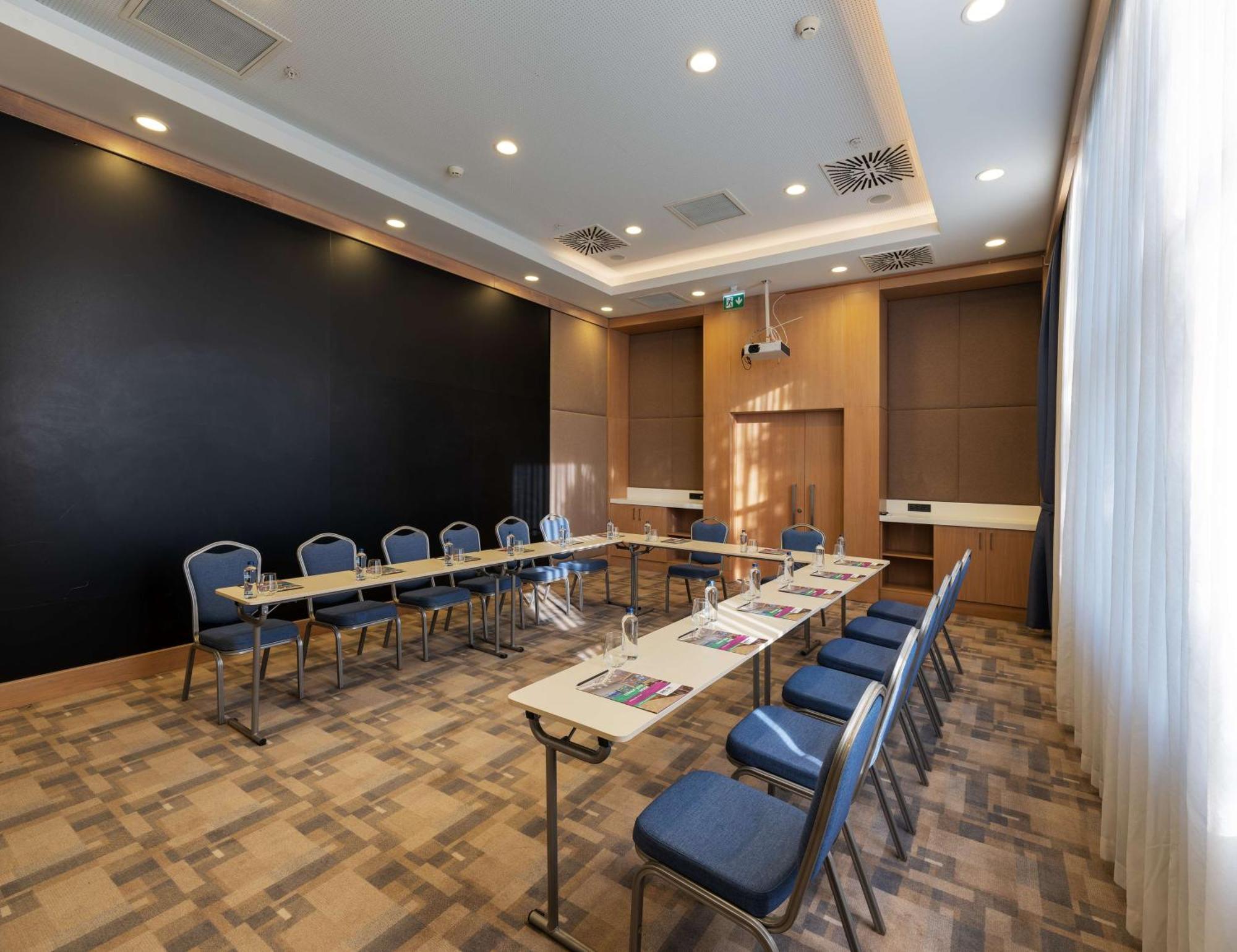 Park Inn By Radisson Samsun Exteriör bild